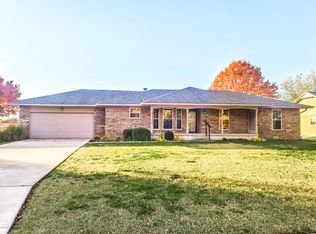3502 Willow Ln, Joplin, MO 64801