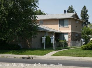 6131 N Addison St, Spokane, WA 99208