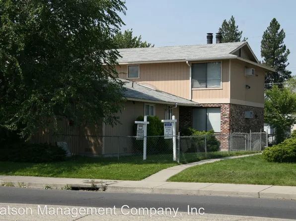 6131 N Addison St, Spokane, WA 99208