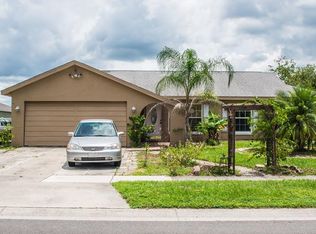 966 California Woods Cir, Orlando, FL 32824