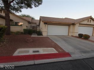 9300 Mount Cherie Ave UNIT 102, Las Vegas, NV 89129