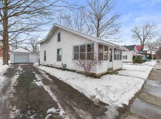 203 Charlotte St, Union City, MI 49094