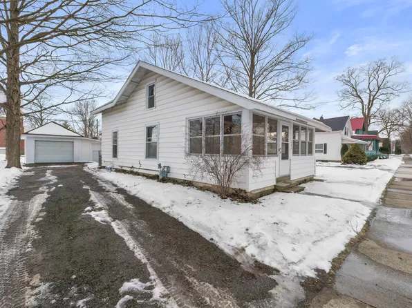 203 Charlotte St, Union City, MI 49094