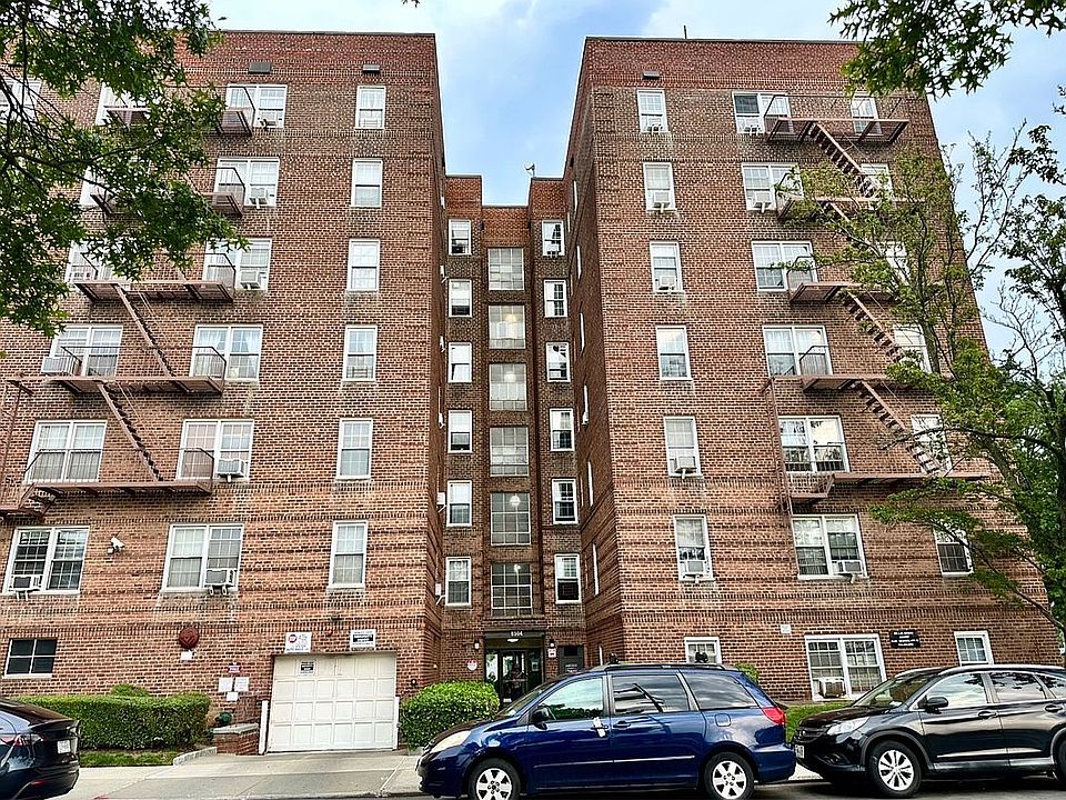 1st image of 85-04 63rd Dr #6J1