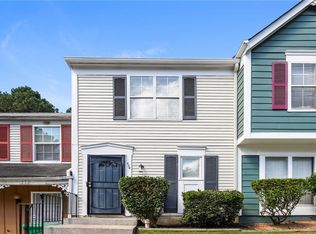 534 Prince Of Wales, Stone Mountain, GA 30083