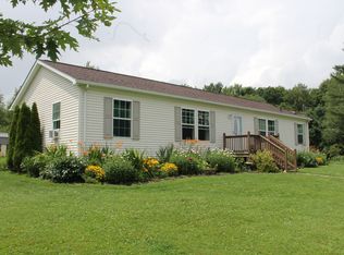 17173 Townville Rd, Townville, PA 16360