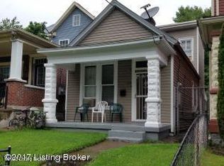 2327 Garland Ave, Louisville, KY