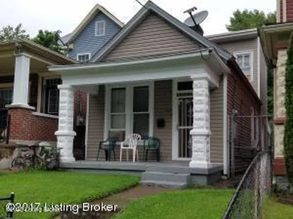 2327 Garland Ave, Louisville, KY 40211