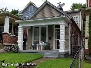 2327 Garland Ave photo 1
