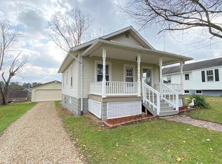 460 Camden Rd, Zanesville, OH 43701