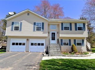 67 Hubbell Ave, Watertown, CT 06779