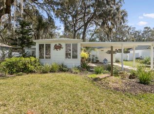 5012 Anthony St, Fernandina Beach, FL 32034