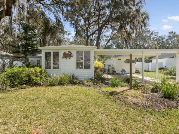5012 Anthony St, Fernandina Beach, FL 32034