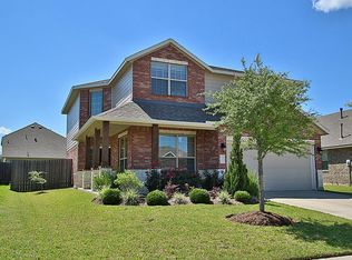 6106 Norwood Meadows Ln, Katy, TX 77494