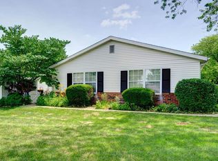 782 E Waterloo Ct, Bloomington, IN 47401