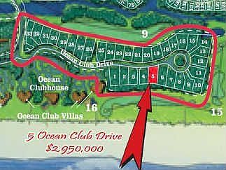 5th image of 5 Ocean Club Dr
