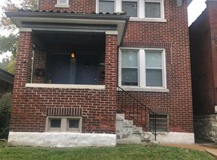4506 S Compton Ave FLOOR 1, Saint Louis, MO