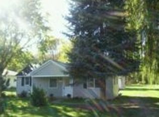 8150 E Newburg Rd, Durand, MI 48429