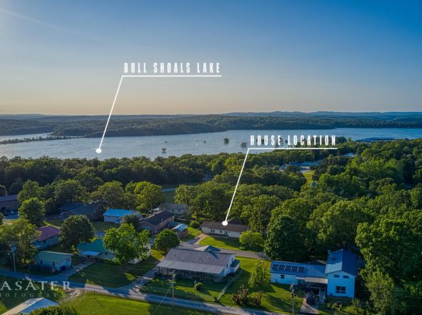 Diamond City Arkansas Real Estate