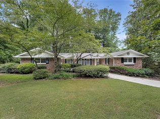 585 Spalding Dr, Sandy Springs, GA 30328