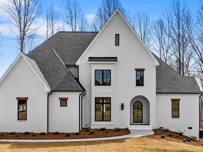 8105 Falcon Trl, Oak Ridge, NC, 27310