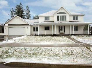6415 W Kitsap Dr, Spokane, WA 99208