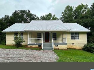 156 Ashley Cir, Blountsville, AL 35031