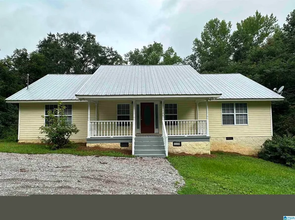 156 Ashley Cir, Blountsville, AL 35031