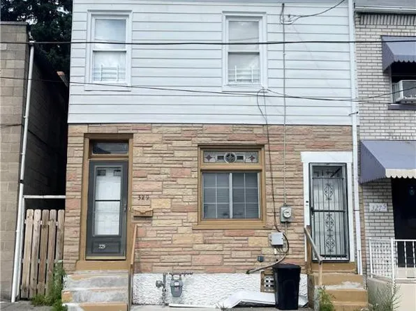 329 N 3rd St, Allentown, PA 18102