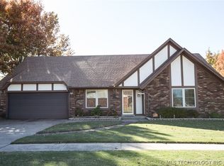 13236 E 46th St, Tulsa, OK 74134