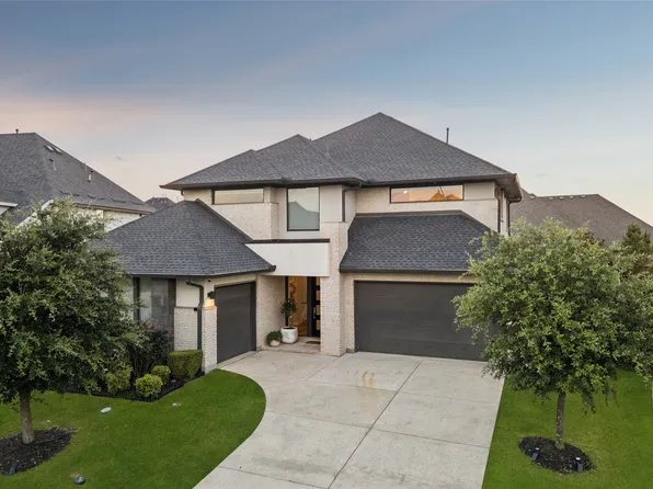 4039 Heatherton Dr, Celina, TX 75009