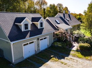 21 Veazie Rd, Searsport, ME 04974