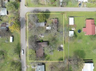 210 N Collins St #218-N, Colbert, OK 74733