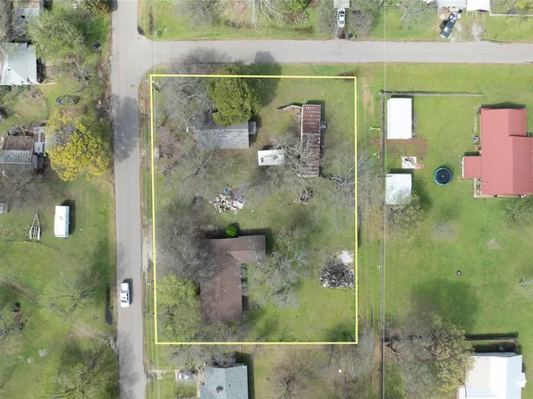 210 N Collins St #218-N, Colbert, OK 74733