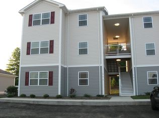 6014 Marzilli St NW APT E2, Canton, OH 44718