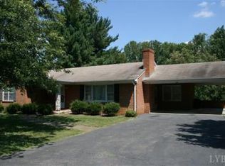 3004 Link Rd, Lynchburg, VA 24503