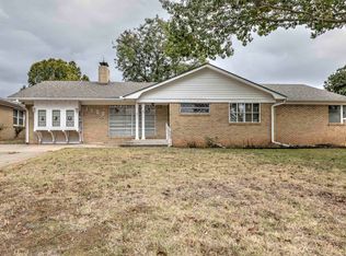 1508 N 13th St, Duncan, OK 73533