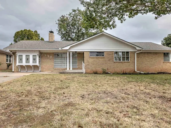 1508 N 13th St, Duncan, OK 73533