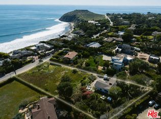 29029 Cliffside Dr, Malibu, CA 90265