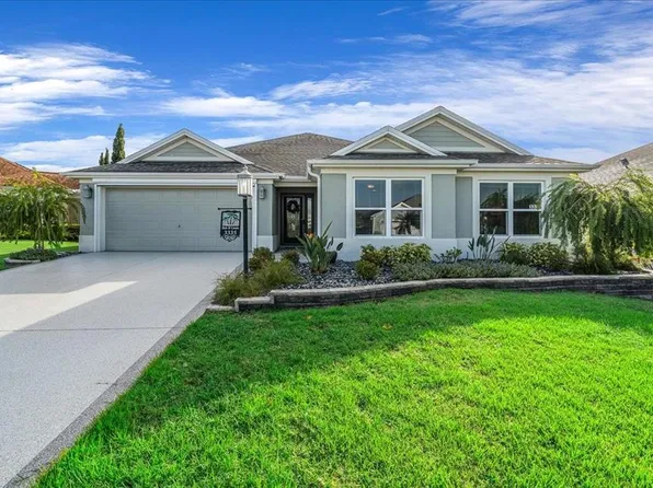 3335 VELTRE WAY, THE VILLAGES, FL 32163