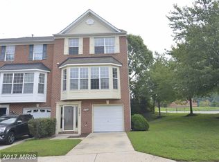 7501 Hill Burne Dr, Landover, MD 20785