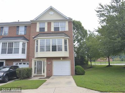 7501 Hill Burne Dr, Landover, MD, 20785