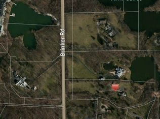 27 Brinker Road, Barrington Hills, IL 60010