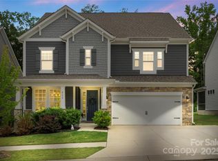 4174 Charlton Rd, Fort Mill, SC 29715