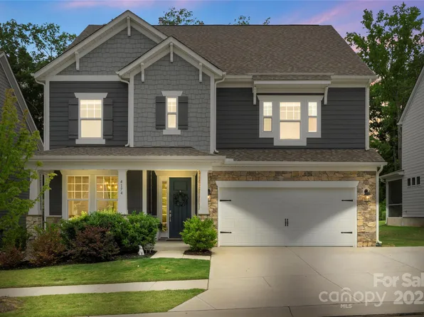 4174 Charlton Rd, Fort Mill, SC 29715