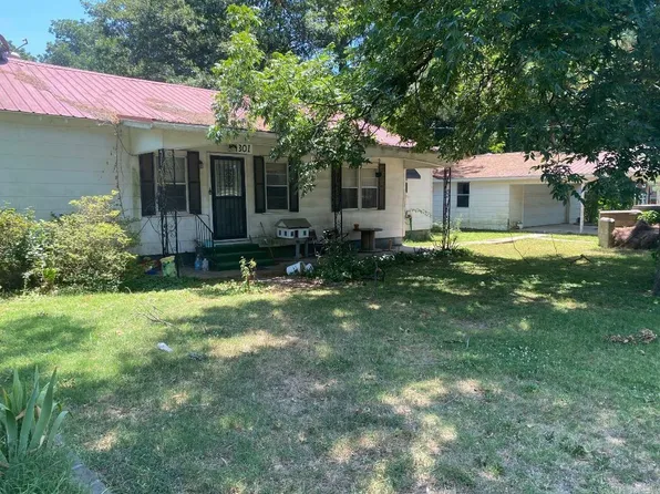 301 Tony St, Manila, AR 72442