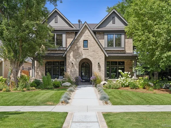 2419 S Clayton Street, Denver, CO 80210