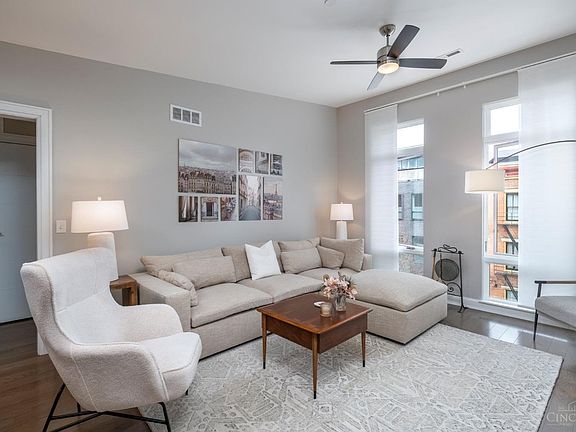 5th image of 1509 Race St #307