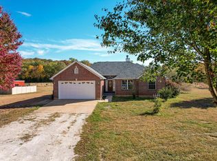 14244 Dry Fork Rd, Festus, MO 63028