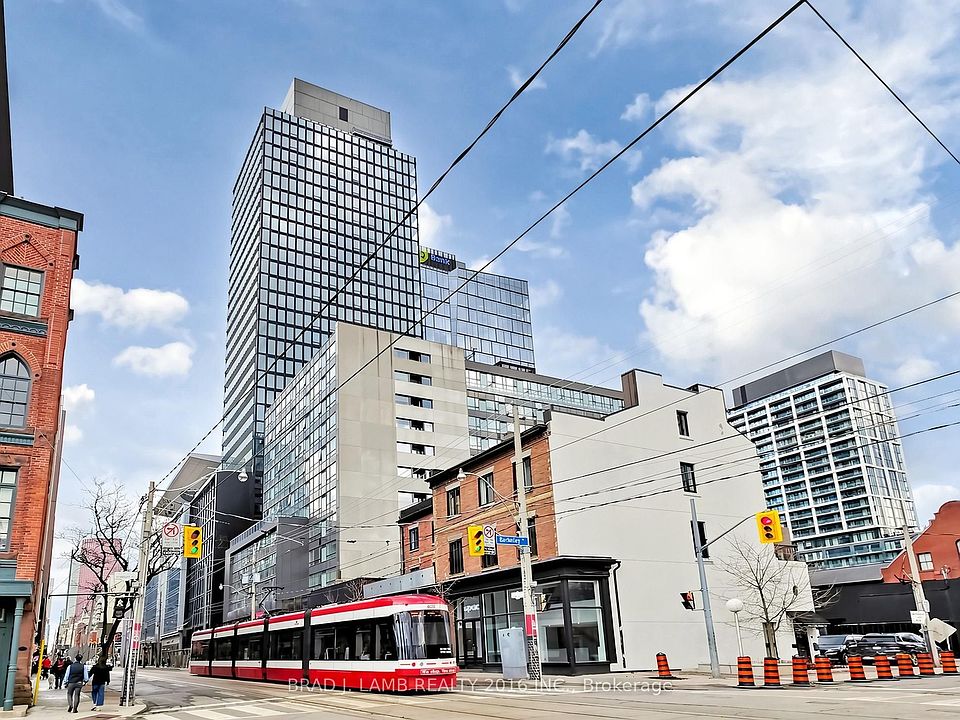 1st image of 284 King St E #404